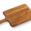 Vesta Homes Wooden Chopping Board/Cutting Board/Serving Boar... - Image 2