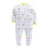 EIO® 100% Cotton Rompers Sleepsuits Jumpsuit Night Suits for... - Image 4
