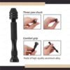 Sunkizzrs® 20 Pcs HSS Mini Twist Drill Bits Set (0.3-1.6mm) ... - Image 5