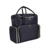 SAZ DEKOR Nail Polish Carrying Case Bag Multifunctional Wate... - Image 10