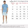 Allen Solly Men\'s Plain Regular Fit Cotton Polo (AMKP317G04... - Image 8