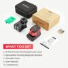 Laser Level,Elikliv 5-Point Self-Leveling Laser Level Line T... - Image 8