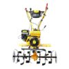 Double Eagle Power Weeder - 7HP 4 Stroke Tiller & Cultivator... - Image 2