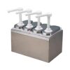 MERISHOPP Condiment Pump Dispenser 1.4L Manual for Commerci... - Image 5