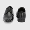 Centrino Formal Shoe for Men | Lace-Up Derby for Business & ... - Image 8