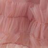 Niren Enterprise Rollar Frock net Embroidery Work Ruffle Pat... - Image 5