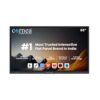 Cornea 65 Inches 4K UHD Touch Screen LED TV UltraTouch Displ... - Image 2