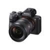 Sony E Mount Fe 24Mm F1.4 Gm Full-Frame Lens (Sel24F14Gm) | ... - Image 3