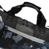 Sfane Gym Bags for Men with Separate Shoe Compartment Sports... - Image 3