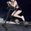 BNF®Ab Workout Equipment Home Gym Use Strength Training Ab M... - Image 10