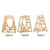 ATORSE Cat Tree for Indoor Cats Playground Grind Claws Kitty... - Image 7