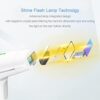 CALANDIS Laser IPL Hair Removal Machine Face Body Skin Pain... - Image 8