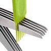 Kitchen Tools & Gadgets Shredding Scissors with Cleaning Com... - Image 8