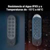 Aqara Smart Lock U200 Kit, Matter Over Thread, Keyless Entry... - Image 9