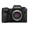 Fujifilm X-H2S 26MP APS-C X-Trans Stacked Sensor|IBIS System... - Image 2