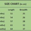 BRANDONN Unisex Baby Flannel Jumpsuit Panda Style Cosplay Cl... - Image 5