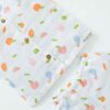 HONCHO BABY - Premium Organic Muslin Sleeveless Jablas and S... - Image 3