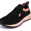 Sparx Women\'s Sl-167 Black Peach Running Shoe-7 Kids UK (SX... - Image 2