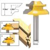 Diy Crafts CT-DIY-HI-57469 1/4''/8mmshank Carbide Router Bit... - Image 10