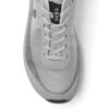 U.S. POLO ASSN. Mens Frank Grey Running Shoe-(UK8)(US9)(2FD2... - Image 9