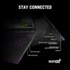 ASUS ROG Strix Scar 16 (2024), Intel Core i9 14900HX 14th Ge... - Image 8