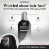 Watermans Hair Growth Shampoo And Conditioner | Combo PACk |... - Image 3