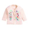 BONUM Baby\'s Boy\'s Girl\'s 100% Cotton Button Shirt with P... - Image 4