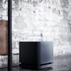 Bose Bass Module 500 - Black - Wireless, Compact Subwoofer - Image 6