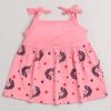 Mars Infiniti Cotton Frock & Panty Set For Baby Girls (Pack ... - Image 7