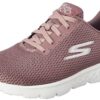 Skechers Womens Go Run 400 Mauve Running Shoe - 3 UK (6 US) ... - Image 2