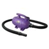 XPOWER B-2 2 HP Pro-at-Home 2-in-1 Pet Force Dryer and Vacuu... - Image 2