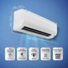Daikin 1.5 Ton 5 Star Inverter Split AC (Copper, PM 1.0 Filt... - Image 5