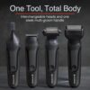 Remington ONE Shave & Groom Multi-Tool for Men, Foil Shaver ... - Image 3