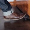 StepNpull 4pk Black Hands-Free Door Opener – No Touch Foot P... - Image 3