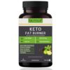 Outsup Keto Fat Burner 60 Caps 1000MG, Weight Loss Supplemen... - Image 2
