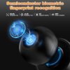 Probrico Smart Door Knob, Fingerprint Biometric Door Lock wi... - Image 4