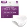 Azah Period Panty for Girls [XL-XXL, Pack of 6] | Leak Proof... - Image 2