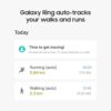 Samsung Galaxy Ring, AI Smart Ring, Size First w/Sizing Kit,... - Image 8