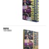 KQ Entertainment Block B - 2018 Blockbuster Montage 2DVD+Pho... - Image 5