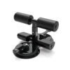 Roughhouse Adjustable Sit-Up Bar for Home Workouts | Portabl... - Image 2