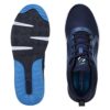 Campus Men\'s Tormentor Navy/Sky Running Shoes - 9UK/India 6... - Image 6