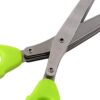 Kitchen Tools & Gadgets Shredding Scissors with Cleaning Com... - Image 9