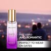 BELLAVITA Date & Senorita Woman Perfume Combo with Jasmine, ... - Image 5