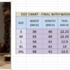 Lymio Men Cargo || Men Cargo Pants || Men Cargo Pants Cotton... - Image 6
