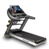 Sparnod Fitness STH-6010 Treadmill for Home Use 3HP Continuo... - Image 2