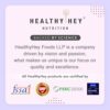Healthy Hey Nutrition Milk Thistle Capsules for Liver Health... - Image 8