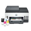 HP Smart Tank 790 All-in-One Auto Duplex WiFi Colour Printer... - Image 5