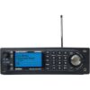 UNIDEN BCD996P2 TrunkTracker V Digital Mobile Scanner - Image 7