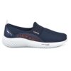 Campus Women\'s Camp ELOY Walking Shoes Navy - 7UK/India - Image 3