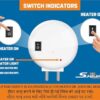SHIVANSH TECHNOLOGY® Electric Kapoor Dani Camphor Burner & D... - Image 5